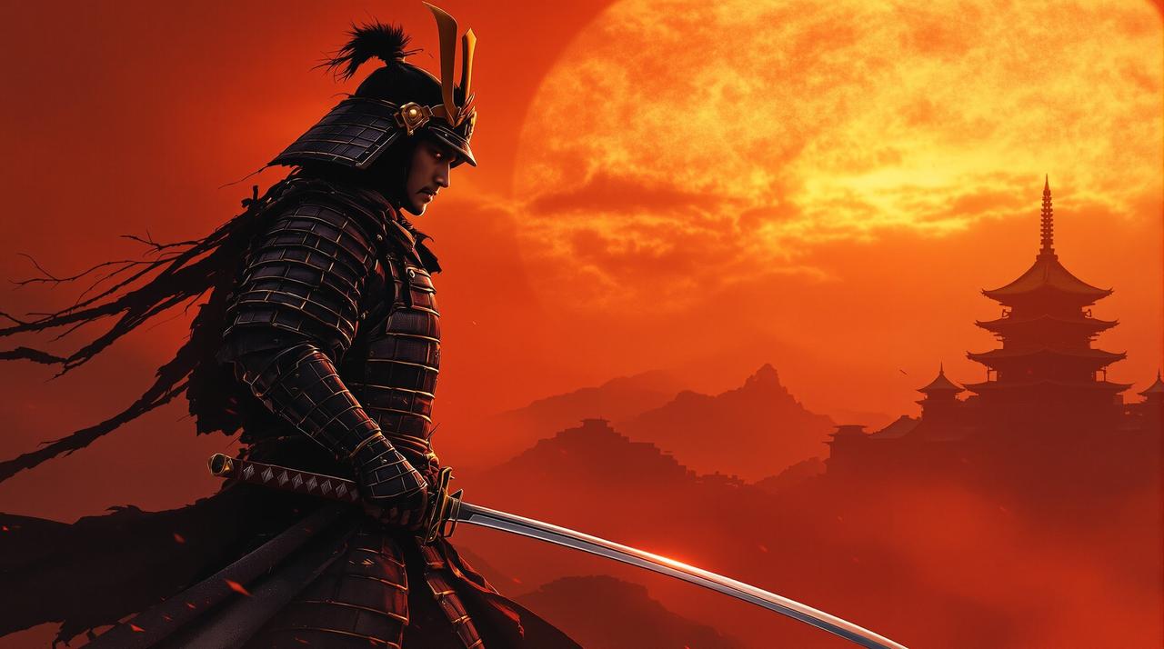 最后的武士道